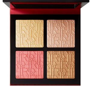 M•A•C discontinued and rare 
dimensions skin finish luminizer  AUTE CUTURE